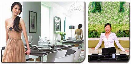 Entrepreneur Wanita Singapura Membangun Bisnis Spa Premium