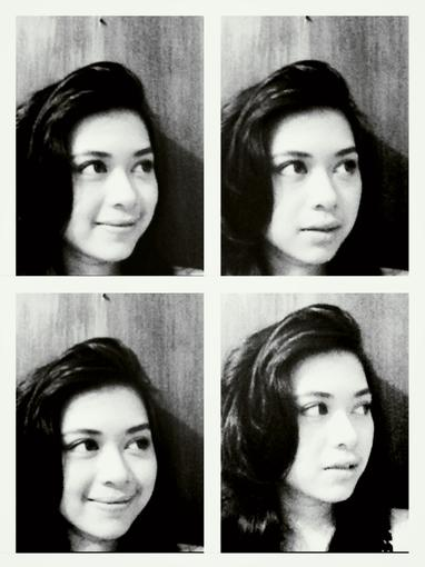 Nefertiti Shop Berani Resign Jadi Pengusaha