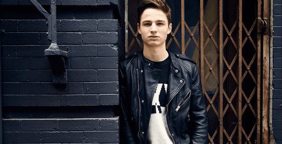 Profesional Muda Belia Venture Capitalist 19 Tahun