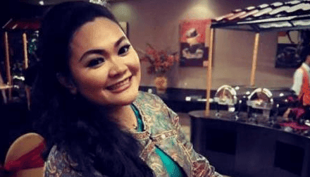 Wanita Berbisnis Properti Hj. Harfana Alwi