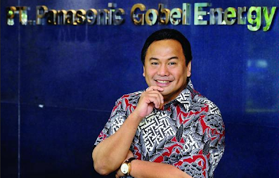 Biografi Rachmat Gobel Pengusaha Generasi Kedua