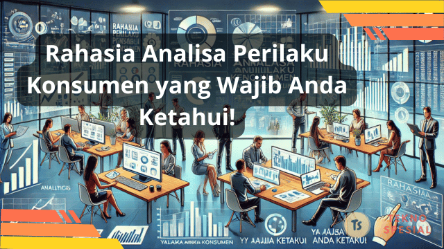 Perilaku Konsumen