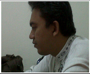 Pengusaha Soto Jamur Instan Sotoji