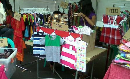 3 Bisnis Sampingan Bermodal Kurang Ciputra