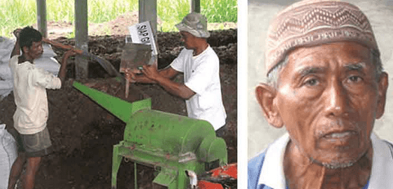 Pusat Pembuatan Pupuk Organik Sederhana Sleman