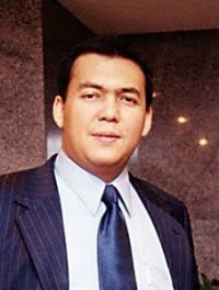 Biografi Silmy Karim Pengusaha dan Direktur Pindad