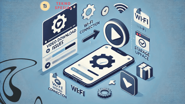 Solusi Ampuh Mengatasi Masalah Download Video Telegram