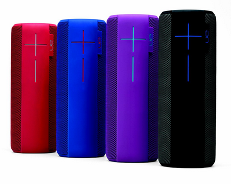 Speaker Bluetooth Paling Keras Jernih di 2015