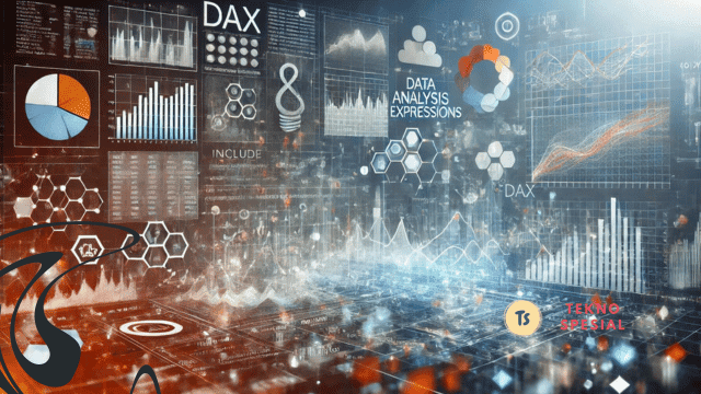 Temukan Fungsi Data Analysis Expressions untuk Analisis Data