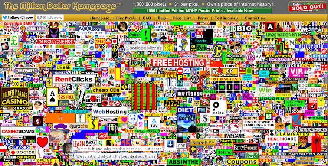 websitemiliaran.png membuat website satu miliar