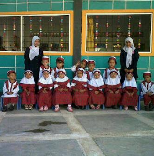 Pendidikan Anak Usia Dini Bisnis Menguntungkan