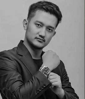 Miliarder Tajir Kisah Jatuh Bangun Tomliwafa Berbisnis