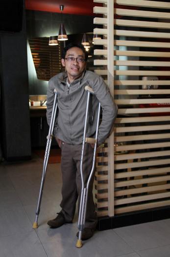 Biografi Triyono Wirausaha Muda Jangan Malas 1 triyono2520miliarder2520disable