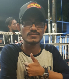 Usaha Keripik Melinjo Pengusaha Muda Pernah Ditipu