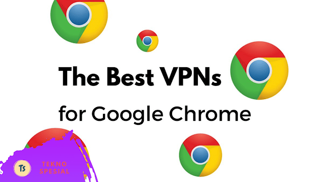 vpn google chrome