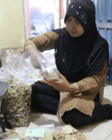 Keripik Daun Apa Saja Jenis dan Untungnya