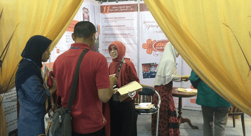 Menakar Untung Bisnis Zaza Salon Muslimah