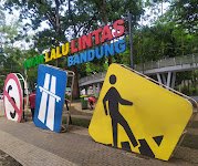 Taman Lalu lintas bandung