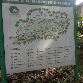 3 Wisata Anak Murah di Bandung