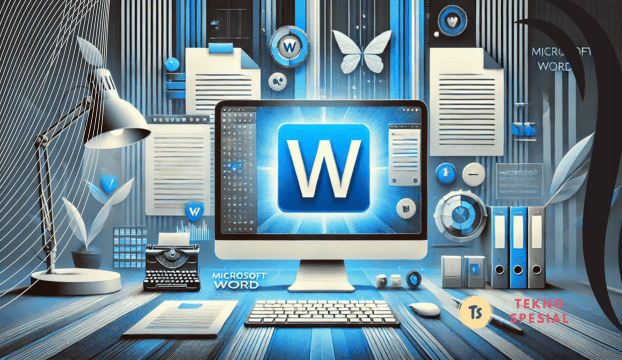 Pengertian Microsoft Word Yuk Cari Tahu