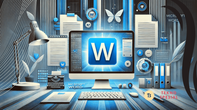 Pengertian Microsoft Word Yuk Cari Tahu