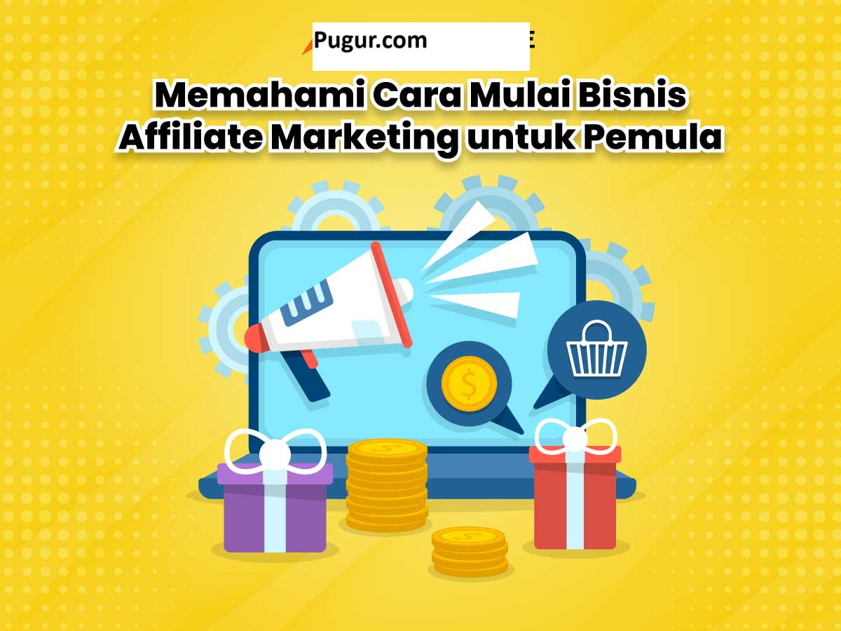 Affliasi Salah Satu Bisnis Online Yang menjanjikan dan Mudah Dikerjakan dan Tips Memulainya