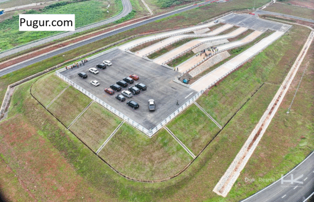Bekasi Miliki Proving Ground Pertama dengan Sertifikasi Internasional