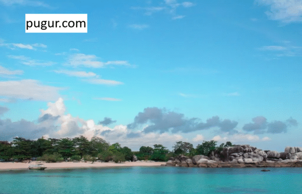 Delapan Tempat Wisata di Bangka Yang Cocok di Kunjungi Saat Liburan