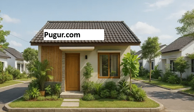 Perumahan Bukan Sekadar Tempat Tinggal, Tapi Gaya Hidup Masa Kini