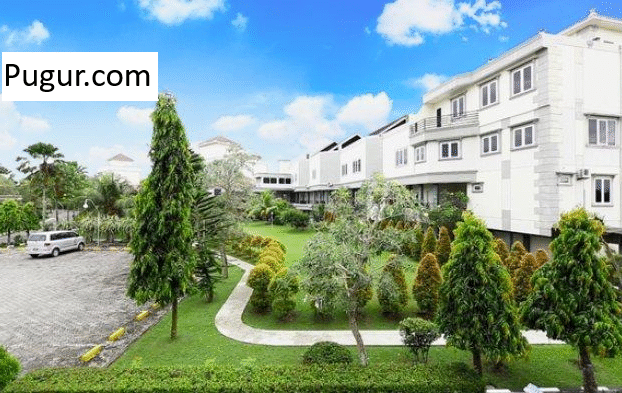 Rekomendasi 5 Hotel Dekat Pantai Tongaci dengan Harga Terjangkau