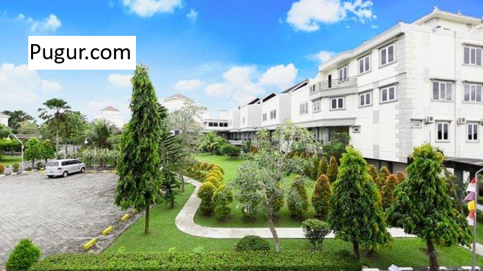 Rekomendasi 5 Hotel Dekat Pantai Tongaci dengan Harga Terjangkau