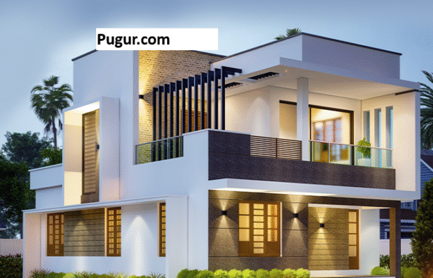 The Ease: Proyek Villa & Apartemen Mewah Terbaru 2025