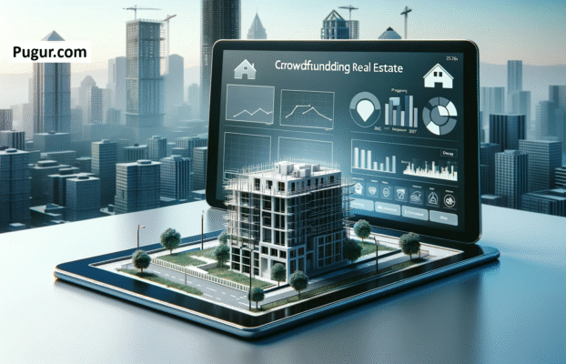 Alternatif Pembiayaan Properti Inovatif: Dari Crowdfunding hingga Tokenisasi