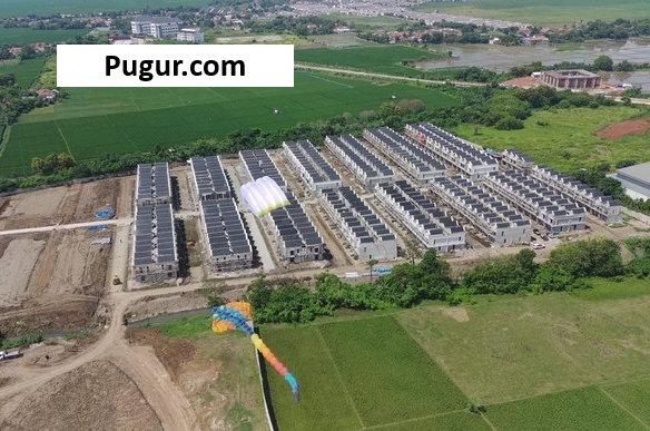 Festival Layangan Dongkrak Penjualan Perumahan di Solo Raya