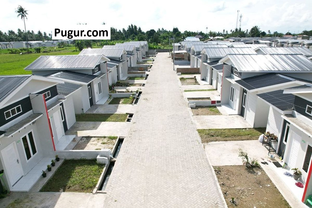 Gaji UMR Bisa Punya Rumah! Ini 5 Perumahan Murah di Pangkal Pinang