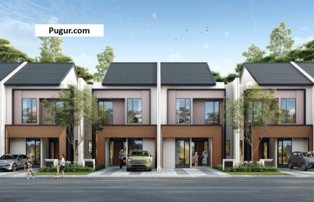 Generasi Z Incar Hunian Rp1-2 Miliar: Tren Baru Pasar Properti