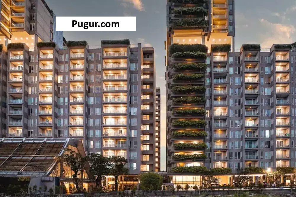 Hunian Vertikal Makin Diminati: Ketika Apartemen Menjadi Solusi atas Keterbatasan Lahan