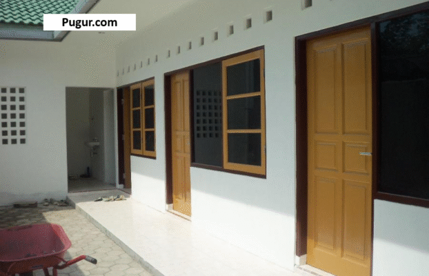 Investasi Kos di Yogyakarta: Peluang Emas di Jantung Kota Pelajar
