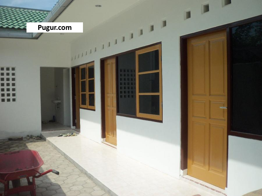 Investasi Kos di Yogyakarta: Peluang Emas di Jantung Kota Pelajar