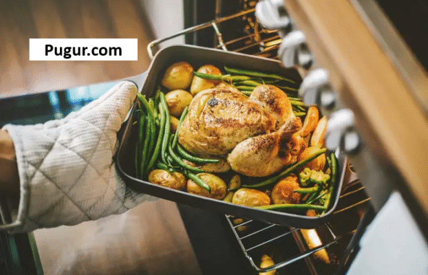 Menggali Potensi Bisnis Makanan dan Minuman Inovatif (Homemade & Sehat)