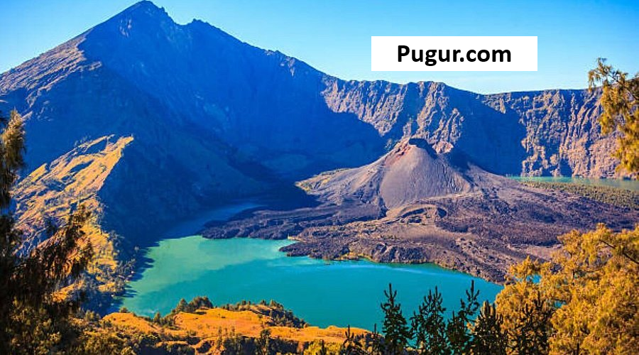 Menginap Nyaman Dekat Gunung Rinjani: Rekomendasi Penginapan untuk Petualangan Anda