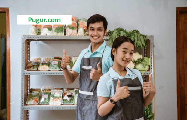 Modal Minim, Cuan Maksimal: Peluang Usaha Kuliner Praktis untuk Anak Kampus