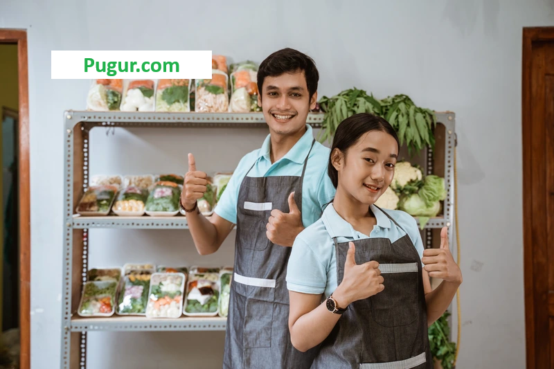 Modal Minim, Cuan Maksimal: Peluang Usaha Kuliner Praktis untuk Anak Kampus