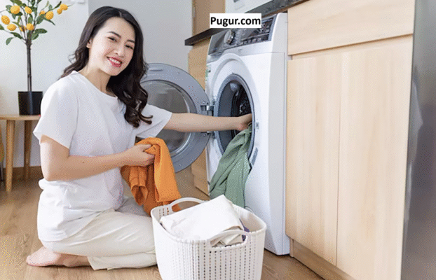 Panduan Lengkap: Ibu Rumah Tangga Memulai Usaha Laundry dari Rumah