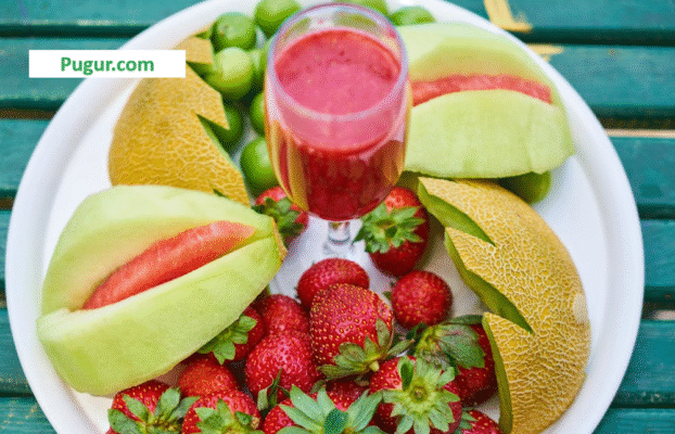 Peluang Bisnis Jus Detoks dan Smoothie Bowl untuk Anak Muda!