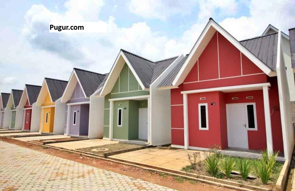 Perumahan di Indonesia: Ketika Kebutuhan Tak Sejalan dengan Kemampuan