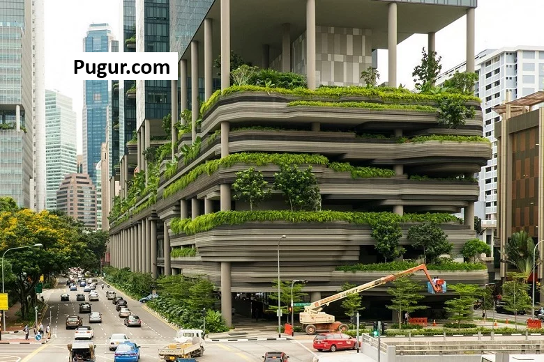 Primadona Baru di Dunia Properti: Memahami Keunggulan Bangunan Ramah Lingkungan