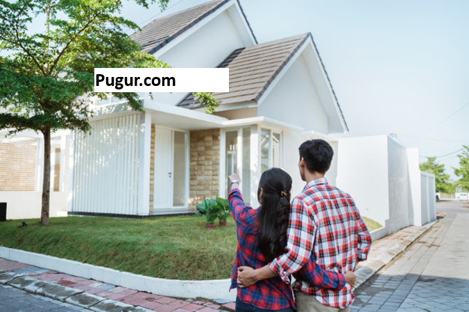 Bertahan di Kontrakan: Realita Anak Muda yang Sulit Beli Rumah