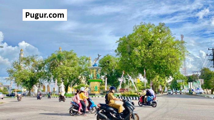 Baru Menikah? Ini Rumah Idaman Mulai Rp105 Juta di Bangka Tengah