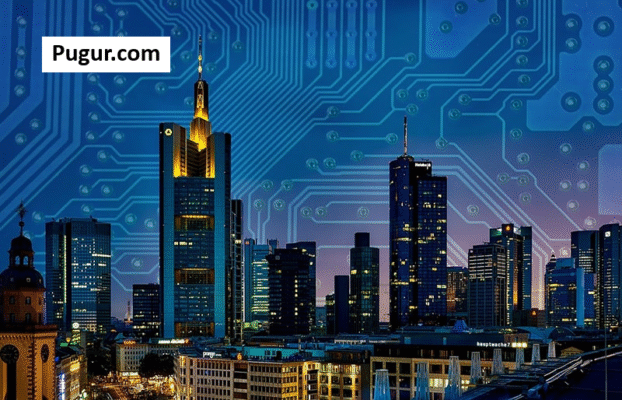 Smart Cities: Bagaimana Teknologi Mengubah Properti Urban di Seluruh Dunia